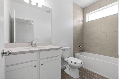 Villa ou maison à louer à Ocala, Floride: 4 chambres, 189.43 m2 № 2109265 - photo 24