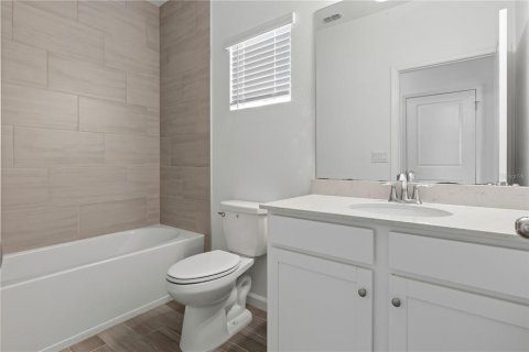 Villa ou maison à louer à Ocala, Floride: 4 chambres, 189.43 m2 № 2109265 - photo 27