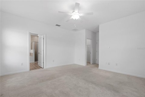 Villa ou maison à louer à Ocala, Floride: 4 chambres, 189.43 m2 № 2109265 - photo 17