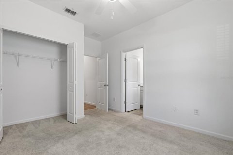 Villa ou maison à louer à Ocala, Floride: 4 chambres, 189.43 m2 № 2109265 - photo 26