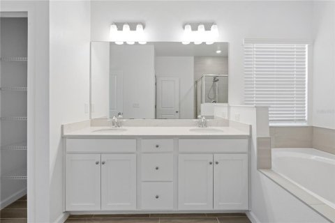 Villa ou maison à louer à Ocala, Floride: 4 chambres, 189.43 m2 № 2109265 - photo 19
