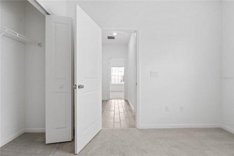 Villa ou maison à louer à Ocala, Floride: 4 chambres, 189.43 m2 № 2109265 - photo 29