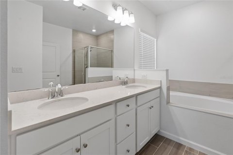 Villa ou maison à louer à Ocala, Floride: 4 chambres, 189.43 m2 № 2109265 - photo 18
