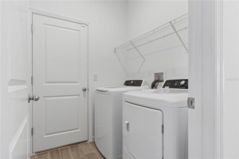 Villa ou maison à louer à Ocala, Floride: 4 chambres, 189.43 m2 № 2109265 - photo 23
