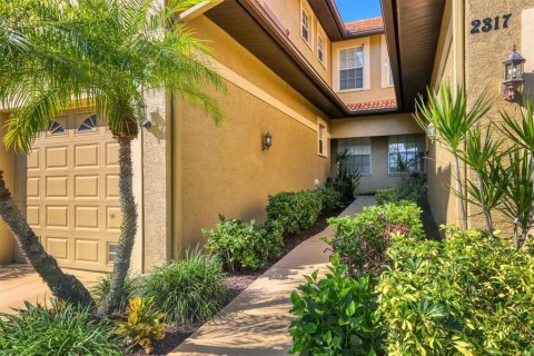 Condo in Osprey, Florida, 2 bedrooms  № 1905117 - photo 2