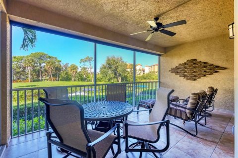 Condo in Osprey, Florida, 2 bedrooms  № 1905117 - photo 24