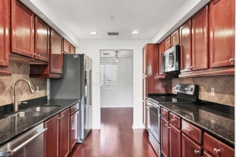 Condo in Osprey, Florida, 2 bedrooms  № 1905117 - photo 10
