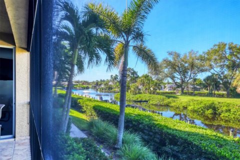 Condo in Osprey, Florida, 2 bedrooms  № 1905117 - photo 28