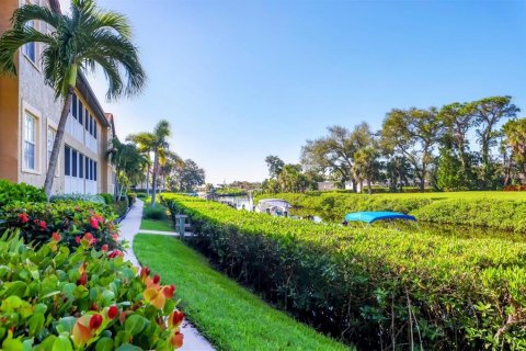 Condo in Osprey, Florida, 2 bedrooms  № 1905117 - photo 29