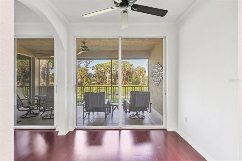 Condo in Osprey, Florida, 2 bedrooms  № 1905117 - photo 12