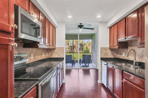 Condo in Osprey, Florida, 2 bedrooms  № 1905117 - photo 11