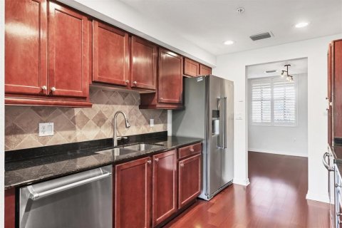 Condo in Osprey, Florida, 2 bedrooms  № 1905117 - photo 9