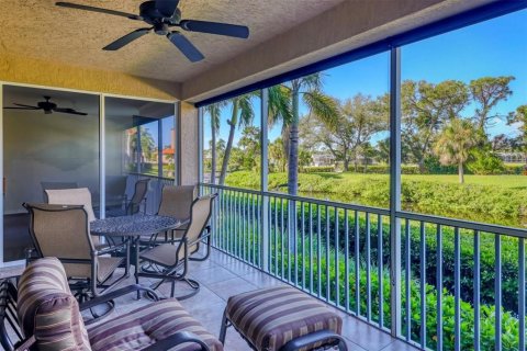 Condo in Osprey, Florida, 2 bedrooms  № 1905117 - photo 27