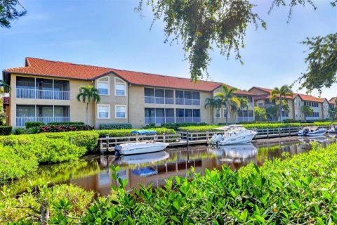 Condo in Osprey, Florida, 2 bedrooms  № 1905117 - photo 30