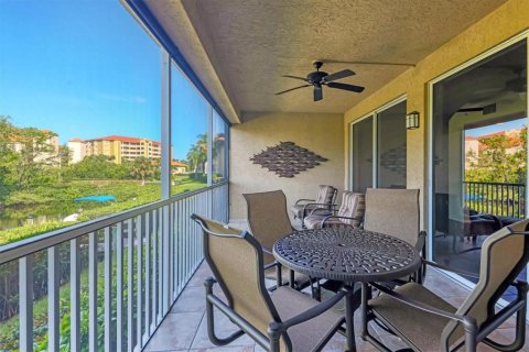 Condo in Osprey, Florida, 2 bedrooms  № 1905117 - photo 25