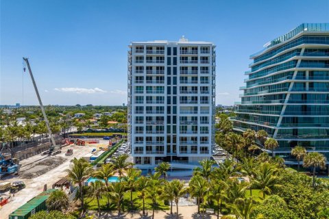 Copropriété à vendre à Surfside, Floride: 2 chambres, 118.64 m2 № 1743977 - photo 5