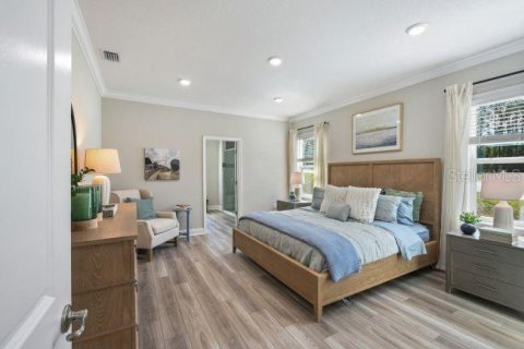 House in Spring Hill, Florida 3 bedrooms, 184.69 sq.m. № 2220010 - photo 22