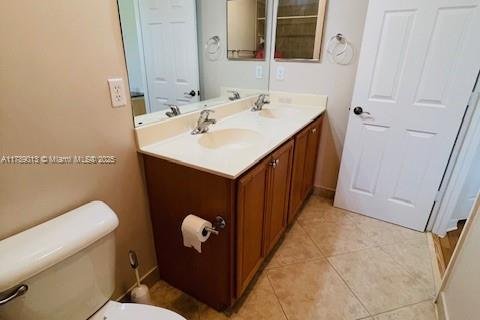 Townhouse in Boca Raton, Florida 3 bedrooms, 134.24 sq.m. № 1731069 - photo 15