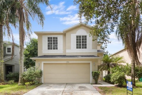 Villa ou maison à Winter Garden, Floride 4 chambres, 149.2 m2 № 2414983