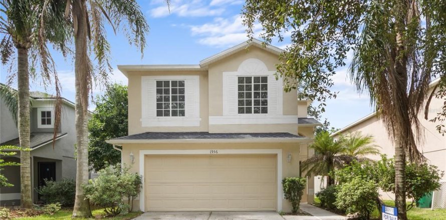 Villa ou maison à Winter Garden, Floride 4 chambres, 149.2 m2 № 2414983