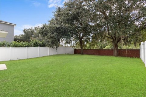 Villa ou maison à vendre à Winter Garden, Floride: 4 chambres, 149.2 m2 № 2414983 - photo 4