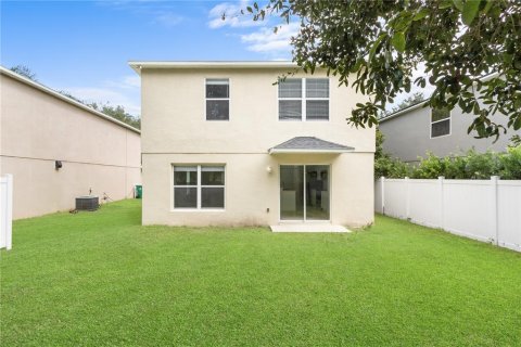 Villa ou maison à vendre à Winter Garden, Floride: 4 chambres, 149.2 m2 № 2414983 - photo 5