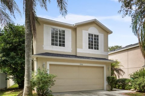 Villa ou maison à vendre à Winter Garden, Floride: 4 chambres, 149.2 m2 № 2414983 - photo 3