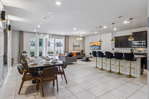 Villa ou maison à vendre à Davenport, Floride: 10 chambres, 408.68 m2 № 2143191 - photo 12