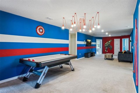 Villa ou maison à vendre à Davenport, Floride: 10 chambres, 408.68 m2 № 2143191 - photo 16