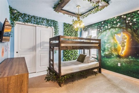 Villa ou maison à vendre à Davenport, Floride: 10 chambres, 408.68 m2 № 2143191 - photo 19