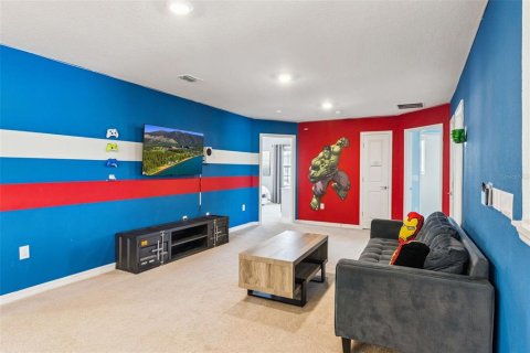 Villa ou maison à vendre à Davenport, Floride: 10 chambres, 408.68 m2 № 2143191 - photo 13