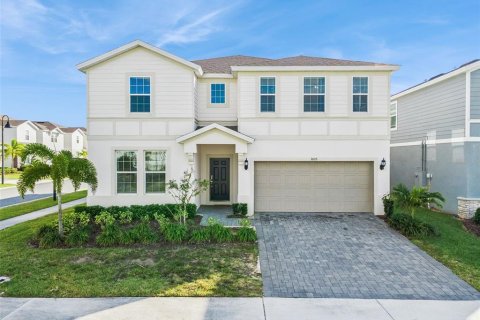 Villa ou maison à Davenport, Floride 10 chambres, 408.68 m2 № 2143191
