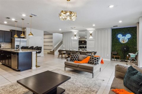Villa ou maison à vendre à Davenport, Floride: 10 chambres, 408.68 m2 № 2143191 - photo 11