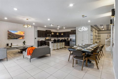 Villa ou maison à vendre à Davenport, Floride: 10 chambres, 408.68 m2 № 2143191 - photo 6