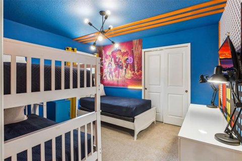 Villa ou maison à vendre à Davenport, Floride: 10 chambres, 408.68 m2 № 2143191 - photo 20