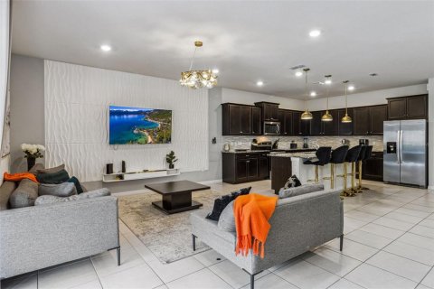 Villa ou maison à vendre à Davenport, Floride: 10 chambres, 408.68 m2 № 2143191 - photo 7