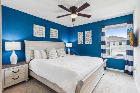 Villa ou maison à vendre à Davenport, Floride: 10 chambres, 408.68 m2 № 2143191 - photo 17