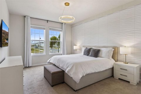 Villa ou maison à vendre à Davenport, Floride: 10 chambres, 408.68 m2 № 2143191 - photo 29