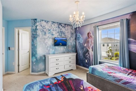 Villa ou maison à vendre à Davenport, Floride: 10 chambres, 408.68 m2 № 2143191 - photo 25