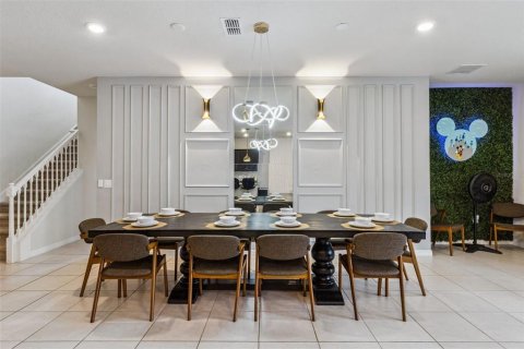 Villa ou maison à vendre à Davenport, Floride: 10 chambres, 408.68 m2 № 2143191 - photo 5