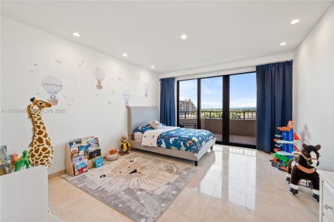 Купить кондоминиум в Ки-Бискейн, Флорида 2 спальни, 206.24м2, № 2007825 - фото 17