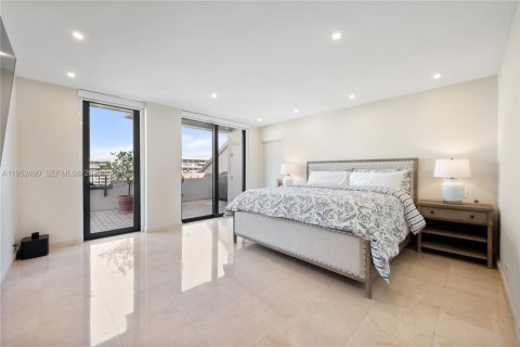 Купить кондоминиум в Ки-Бискейн, Флорида 2 спальни, 206.24м2, № 2007825 - фото 13