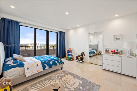 Купить кондоминиум в Ки-Бискейн, Флорида 2 спальни, 206.24м2, № 2007825 - фото 18