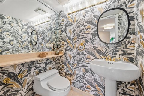 Купить кондоминиум в Ки-Бискейн, Флорида 2 спальни, 206.24м2, № 2007825 - фото 12