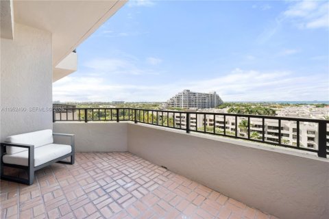 Купить кондоминиум в Ки-Бискейн, Флорида 2 спальни, 206.24м2, № 2007825 - фото 22