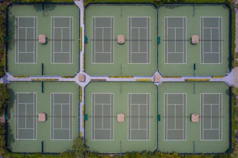 Купить кондоминиум в Ки-Бискейн, Флорида 2 спальни, 206.24м2, № 2007825 - фото 28