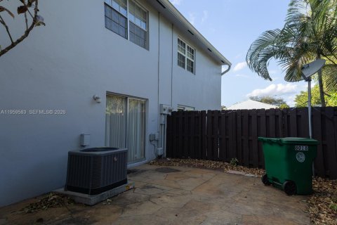 Condominio en venta en Davie, Florida, 3 dormitorios, 151.43 m2 № 2019956 - foto 25