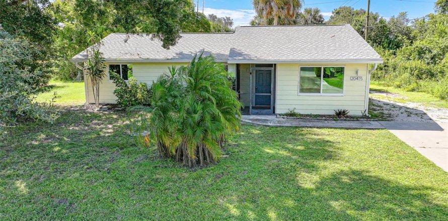 Casa en Port Charlotte, Florida 3 dormitorios, 102.19 m2 № 1902890