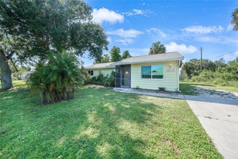 Casa en venta en Port Charlotte, Florida, 3 dormitorios, 102.19 m2 № 1902890 - foto 27