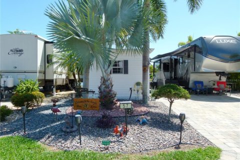 Land in Okeechobee, Florida № 1720745 - photo 2